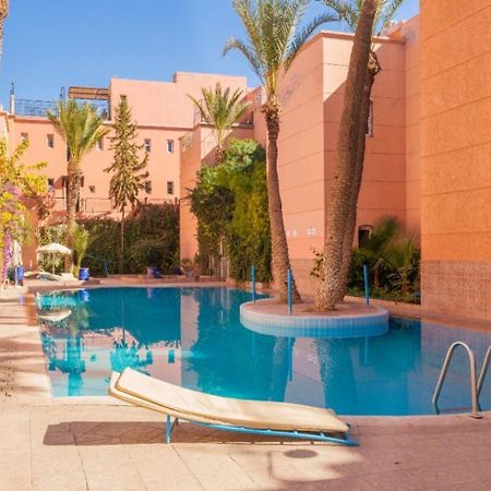 Riad Malika Marrakesz Zewnętrze zdjęcie
