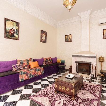 Riad Malika Marrakesz Zewnętrze zdjęcie