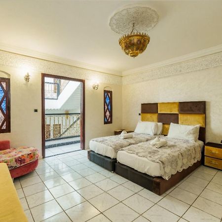Riad Malika Marrakesz Zewnętrze zdjęcie