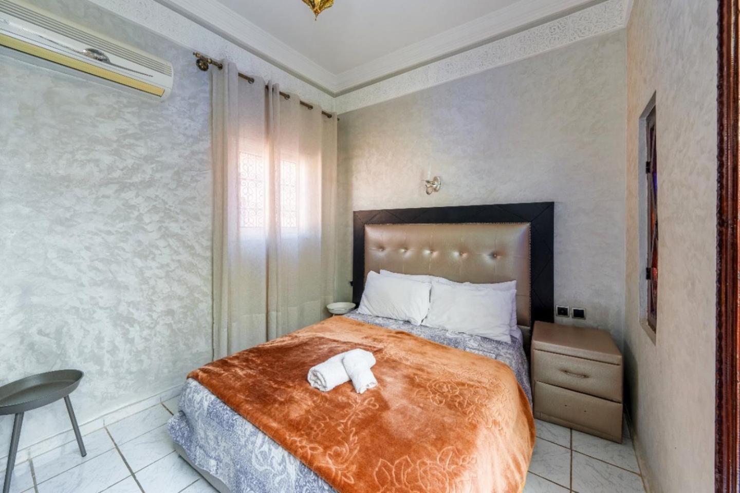 Riad Malika Marrakesz Zewnętrze zdjęcie