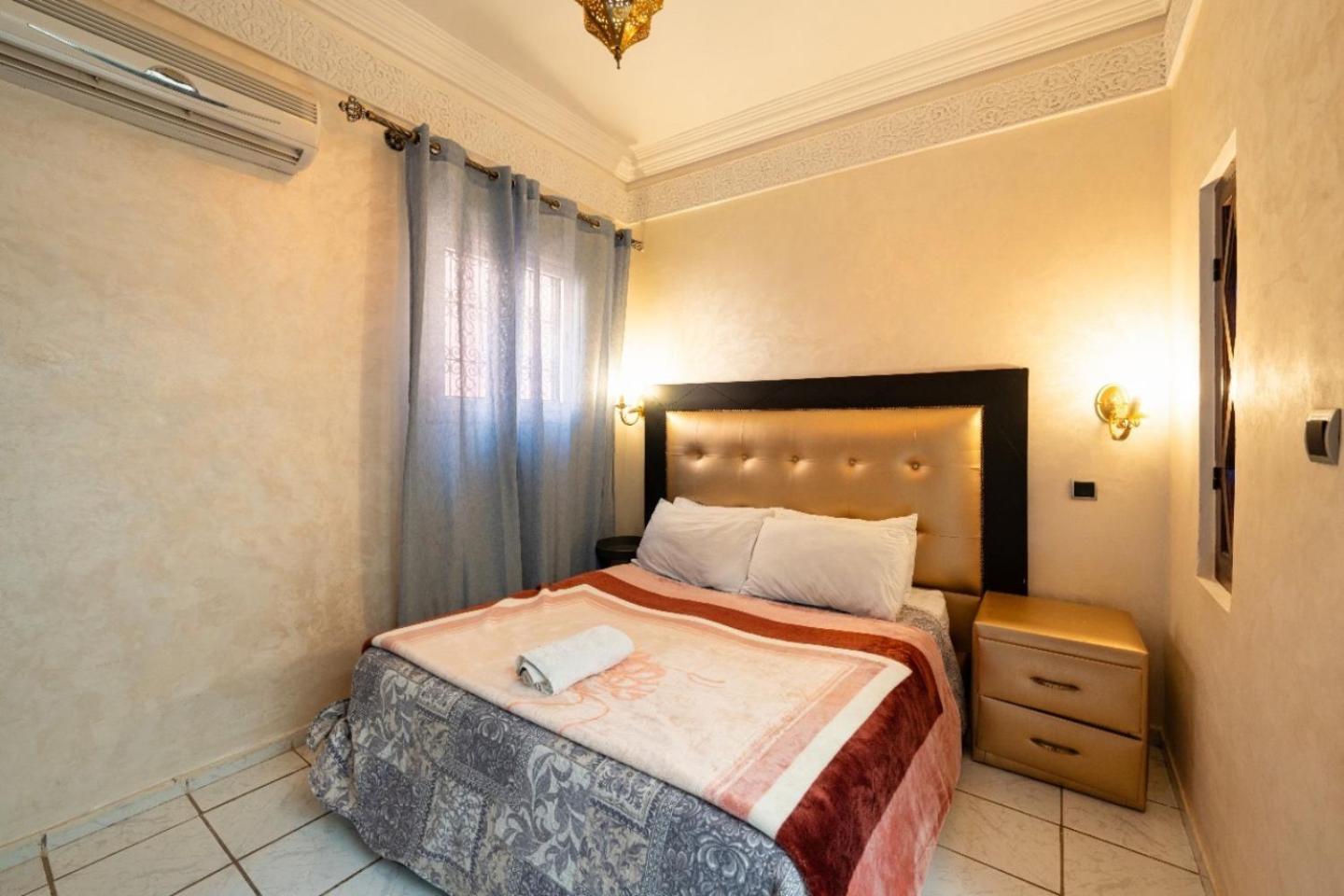 Riad Malika Marrakesz Zewnętrze zdjęcie